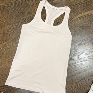 Lululemon swiftly tech revert back 2.0 hip length